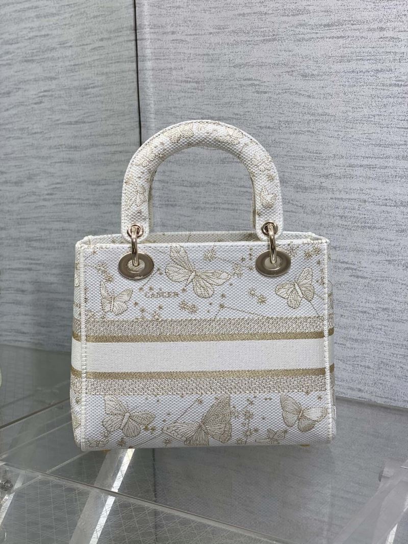 Christian Dior My Lady Bags